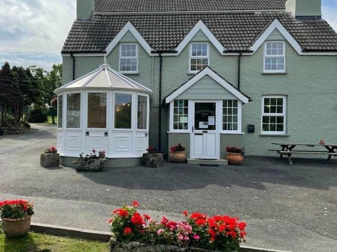 Dinas Cross Country Park - Holiday Accommodation 20053