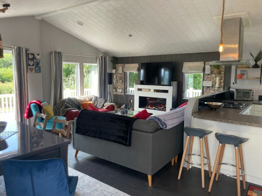 Greenacres Holiday Park - Holiday Accommodation 2006