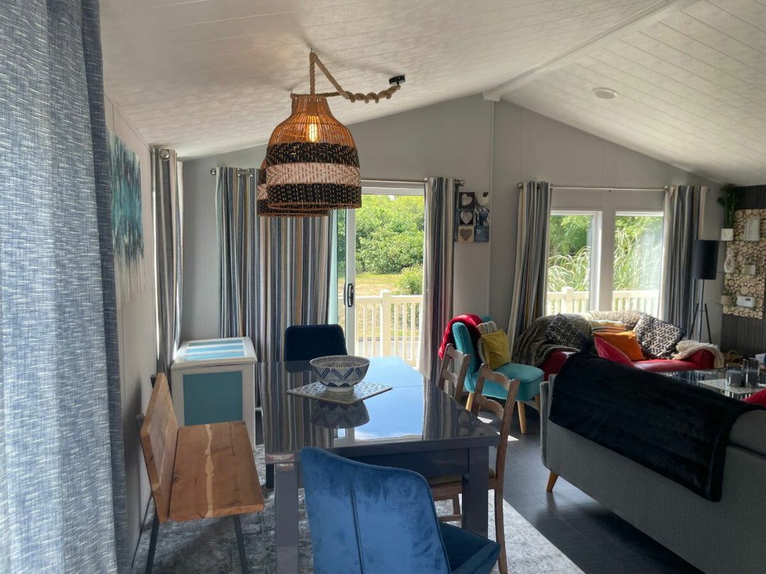 Greenacres Holiday Park - Holiday Accommodation 2006