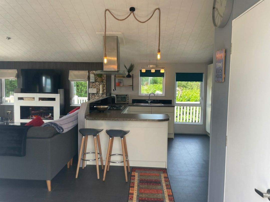 Greenacres Holiday Park - Holiday Accommodation 2006