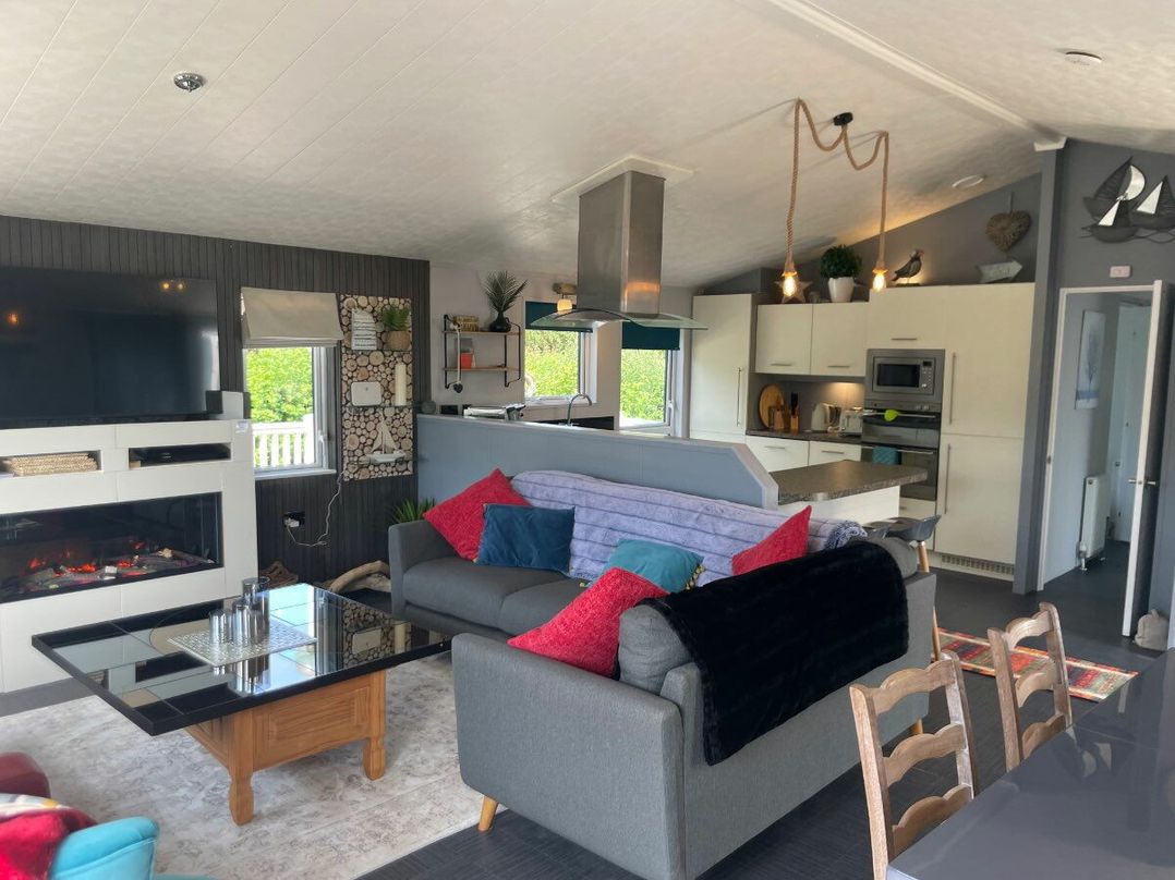 Greenacres Holiday Park - Holiday Accommodation 2006