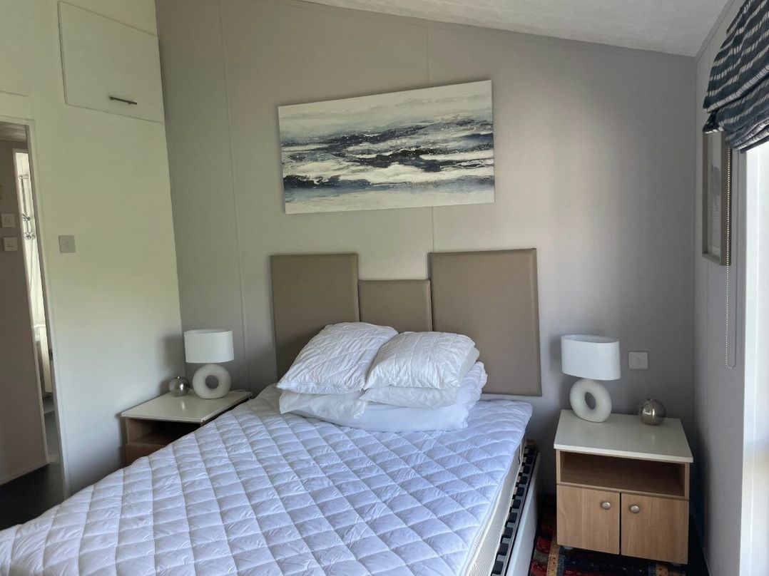 Greenacres Holiday Park - Holiday Accommodation 2006