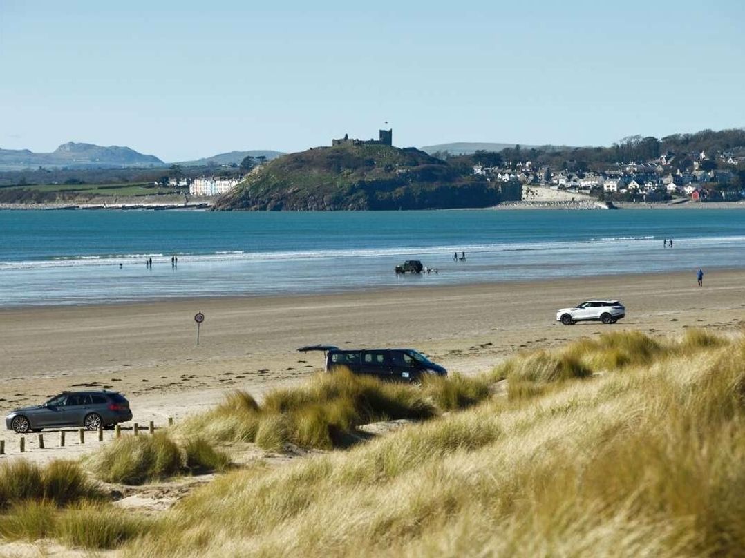 Greenacres Holiday Park - Holiday Accommodation 2006