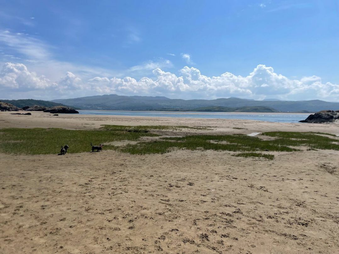 Greenacres Holiday Park - Holiday Accommodation 2006