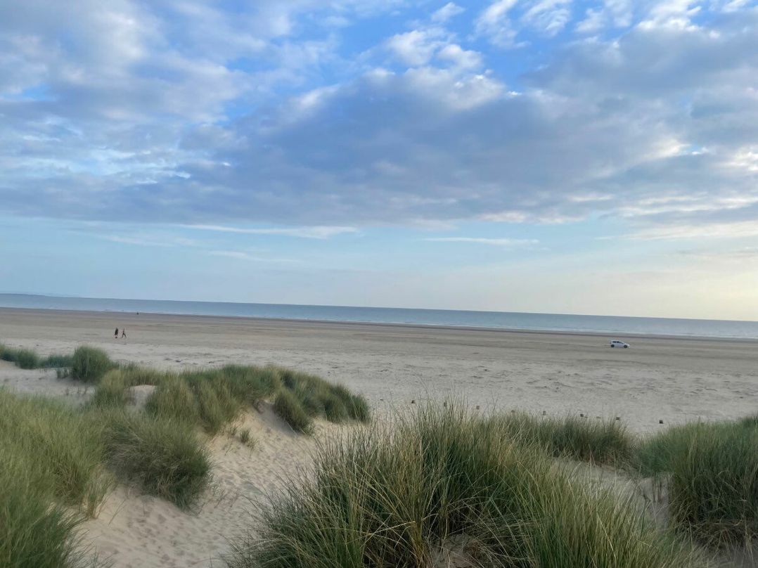 Greenacres Holiday Park - Holiday Accommodation 2006