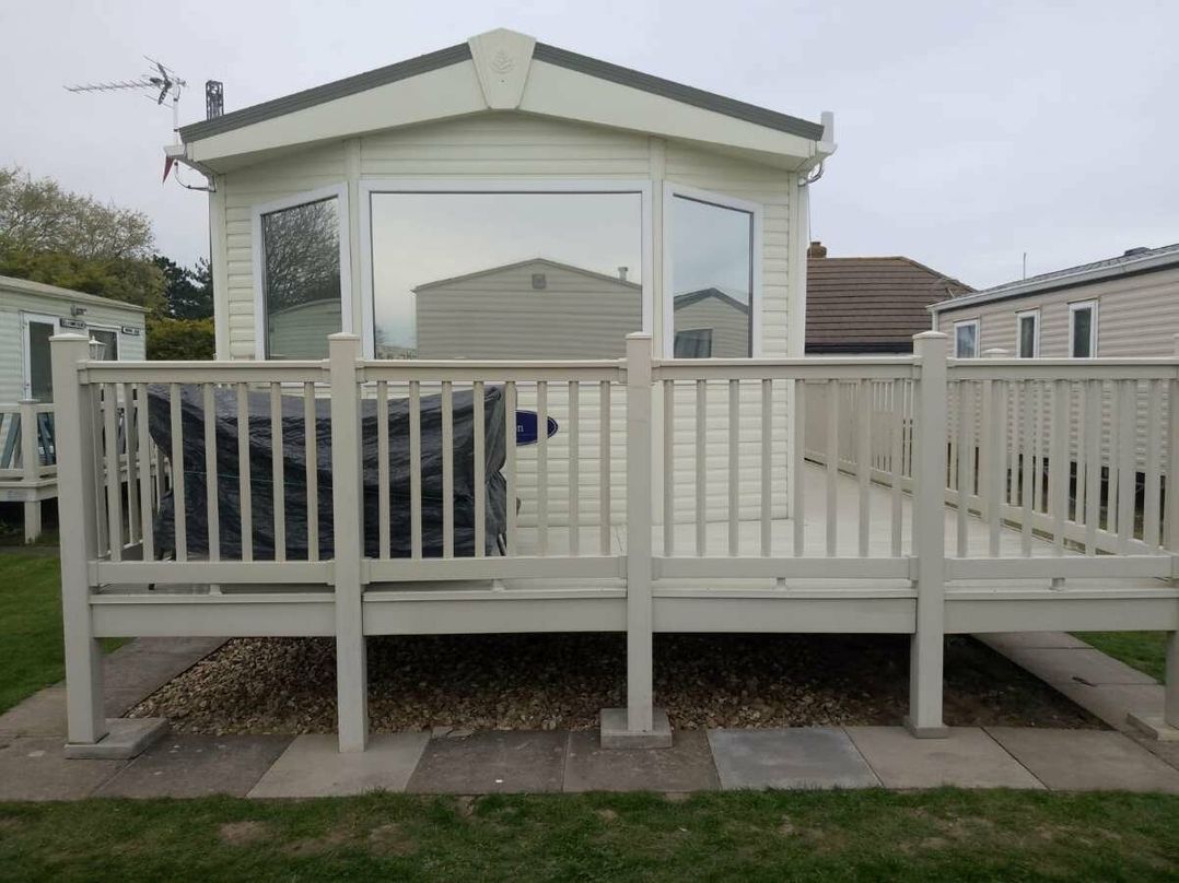 Seaview Caravan Park - Holiday Accommodation 20065