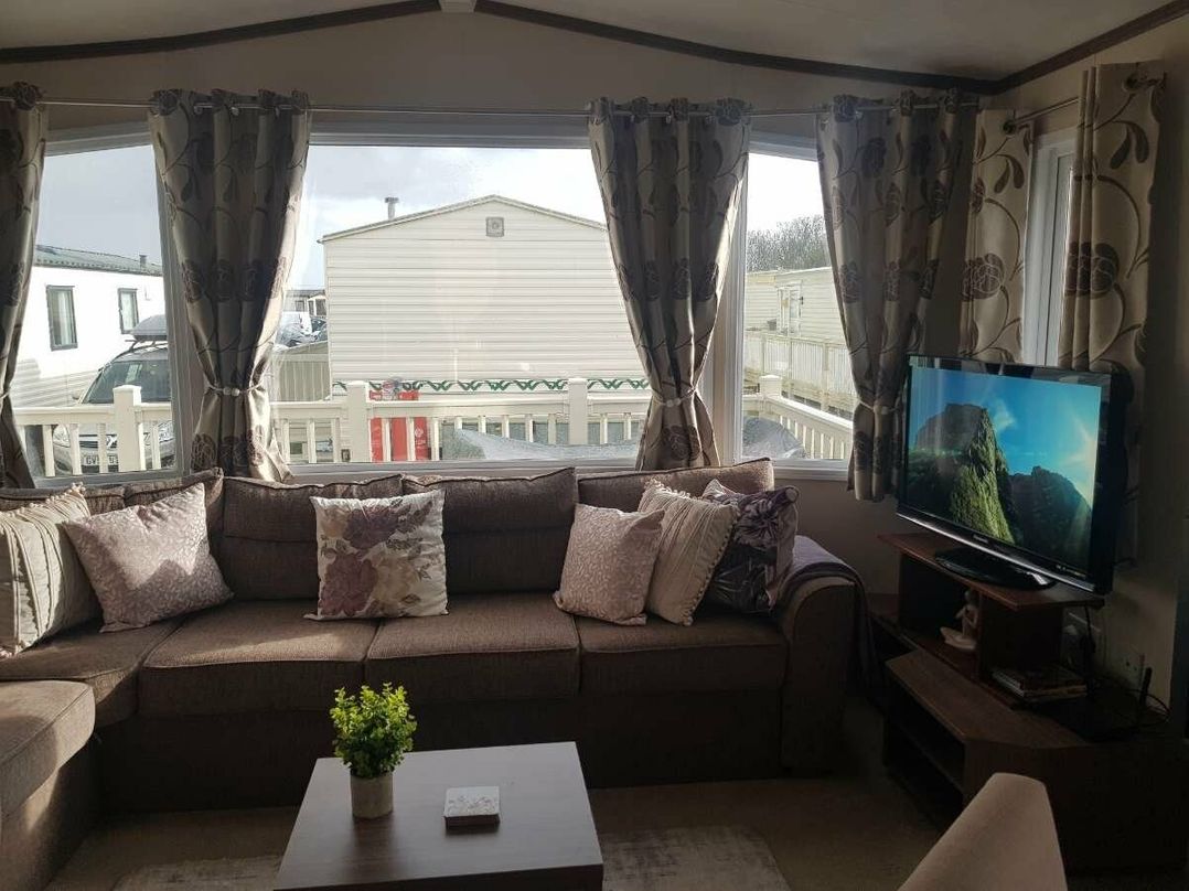 Seaview Caravan Park - Holiday Accommodation 20065