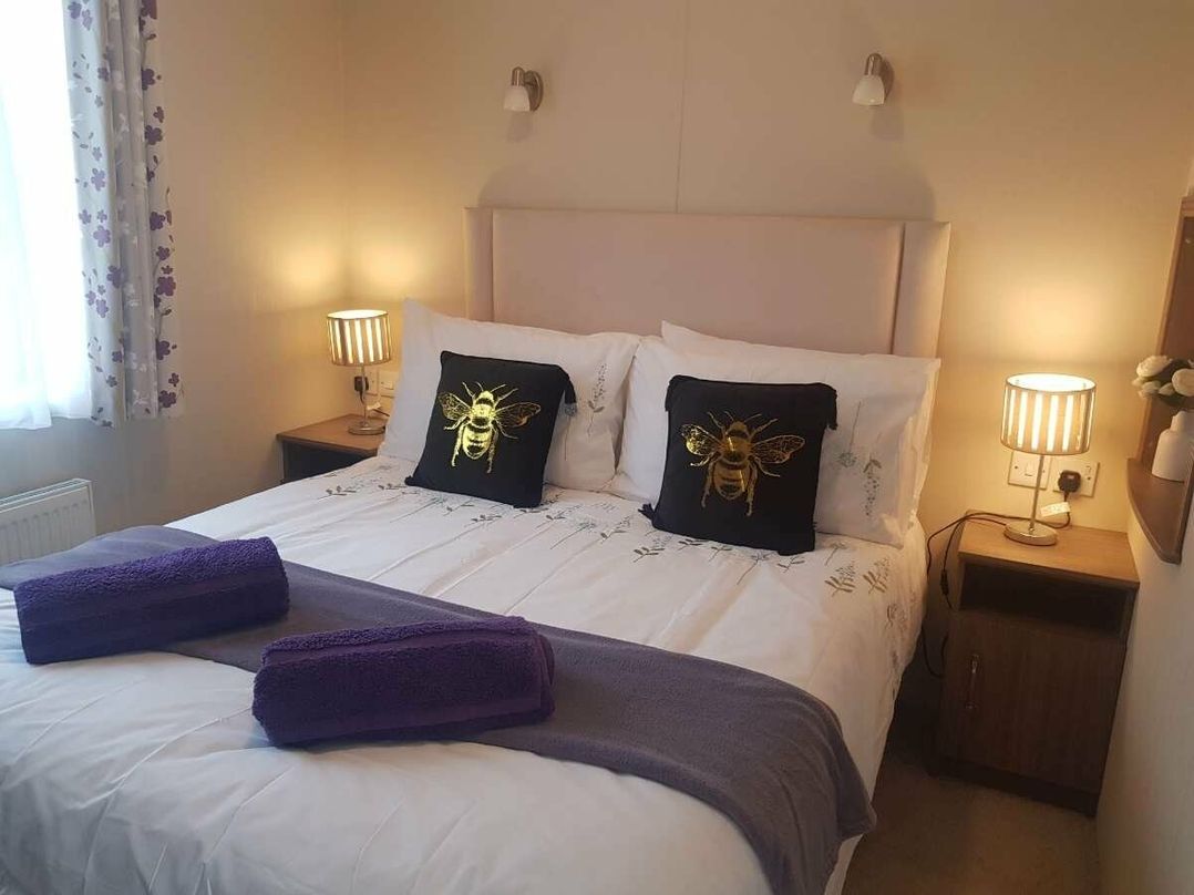 Seaview Caravan Park - Holiday Accommodation 20065