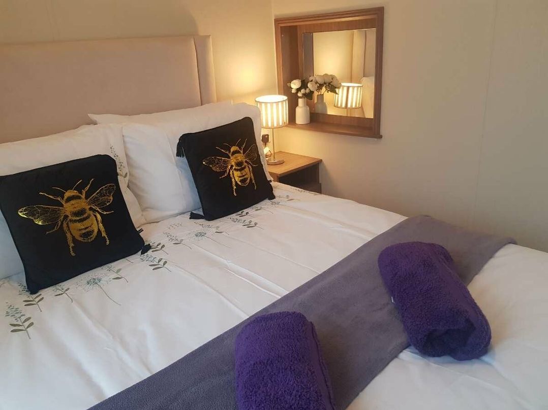 Seaview Caravan Park - Holiday Accommodation 20065