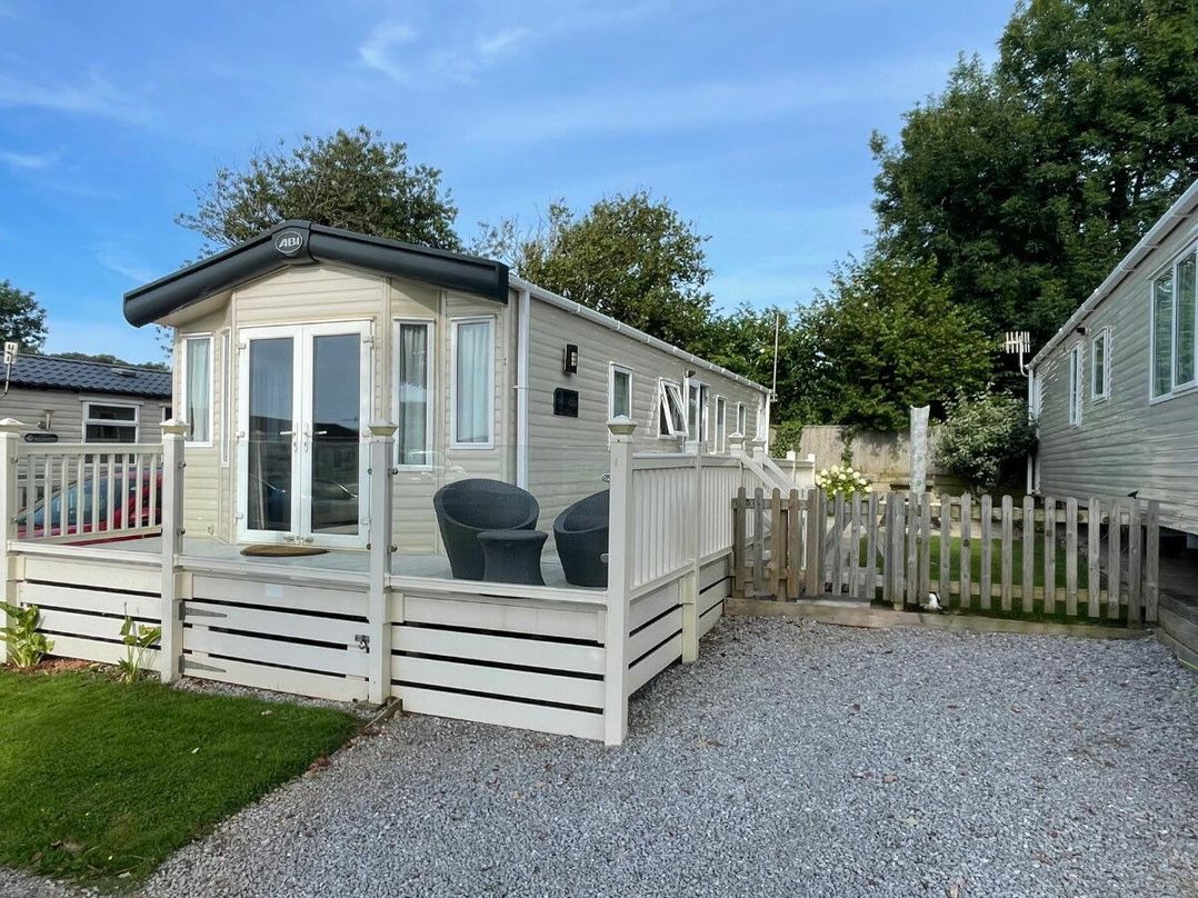 Ladram Bay Holiday Park - Holiday Accommodation 20068