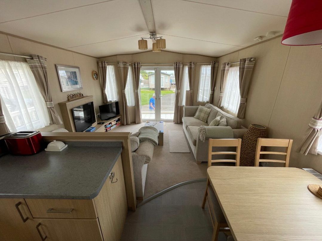 Ladram Bay Holiday Park - Holiday Accommodation 20068