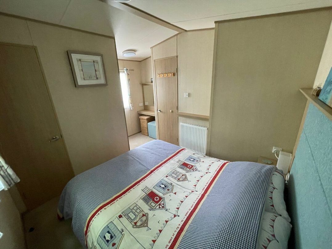 Ladram Bay Holiday Park - Holiday Accommodation 20068