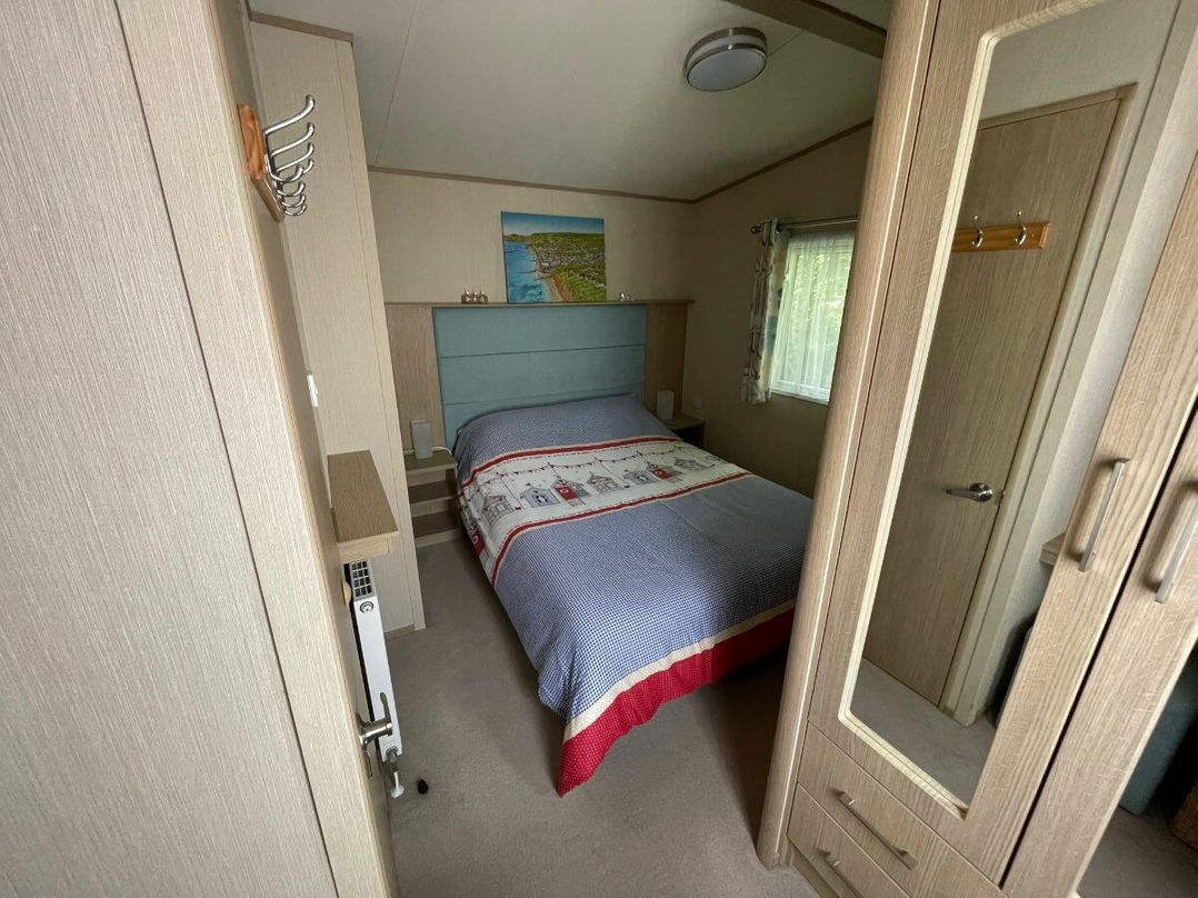 Ladram Bay Holiday Park - Holiday Accommodation 20068