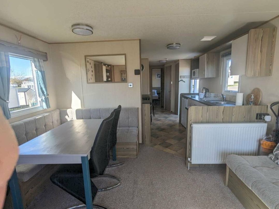 Littlesea Holiday Park - Holiday Accommodation 20070