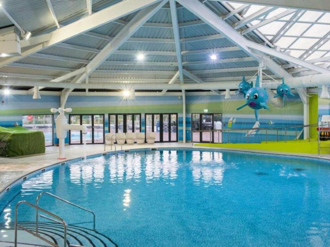 Littlesea Holiday Park - Holiday Accommodation 20070