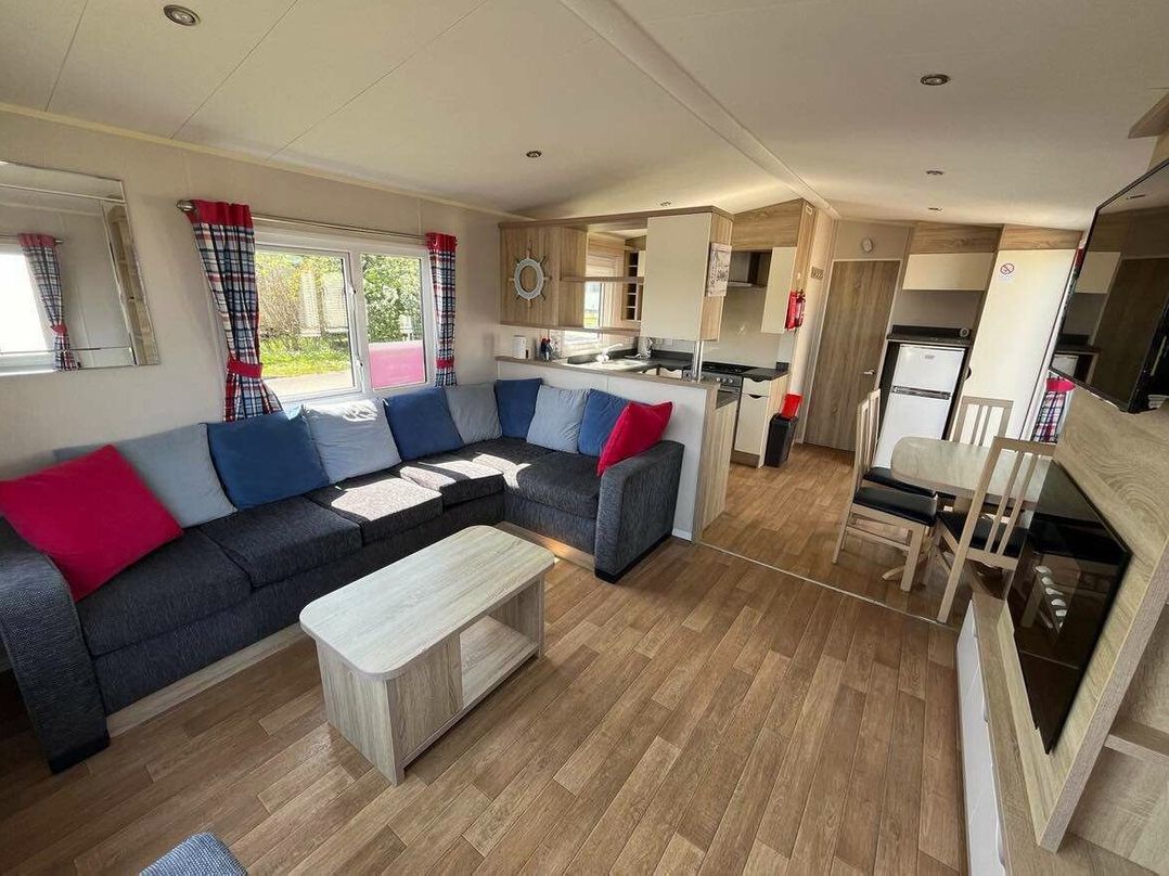 Seashore Holiday Park - Holiday Accommodation 20075