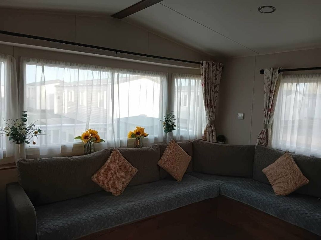 Martello Beach Holiday Park - Holiday Accommodation 20079