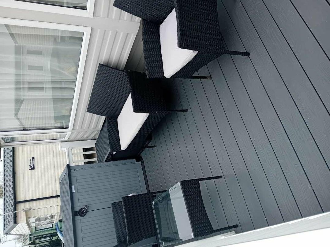 Martello Beach Holiday Park - Holiday Accommodation 20079