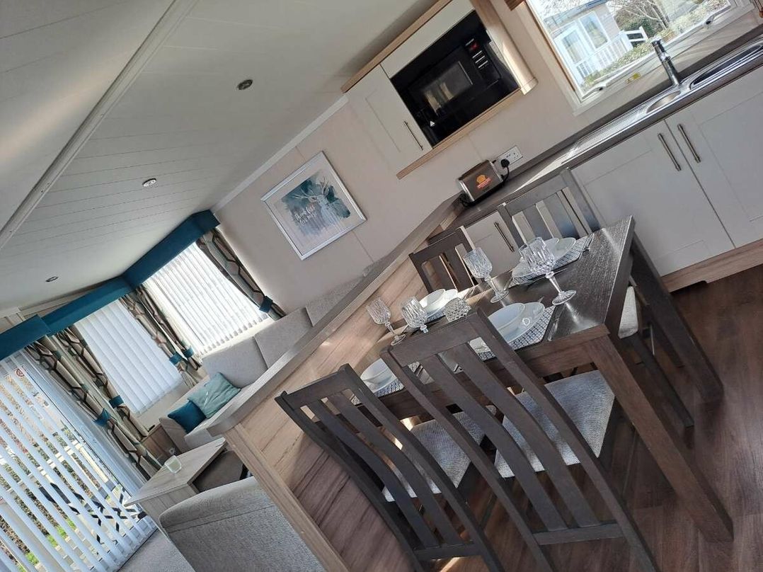 Cala Gran Holiday Park - Holiday Accommodation 20084