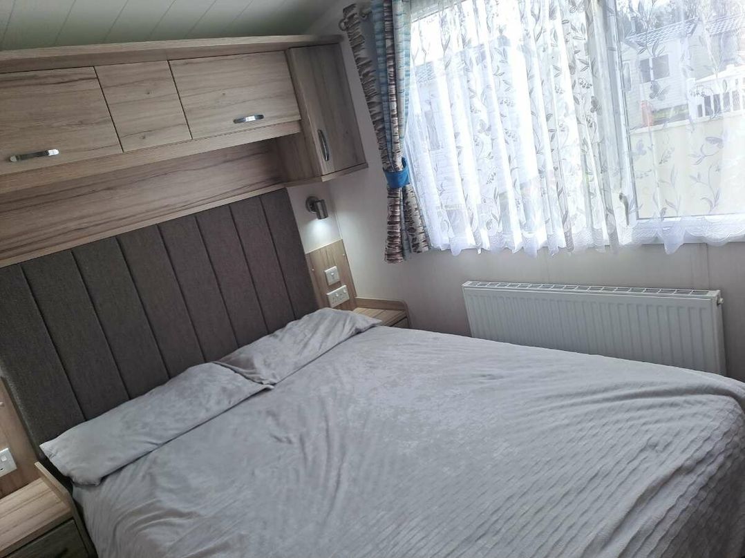 Cala Gran Holiday Park - Holiday Accommodation 20084