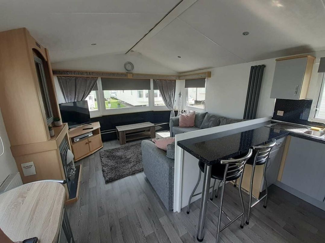 Happy Days Caravan Park - Holiday Accommodation 20091