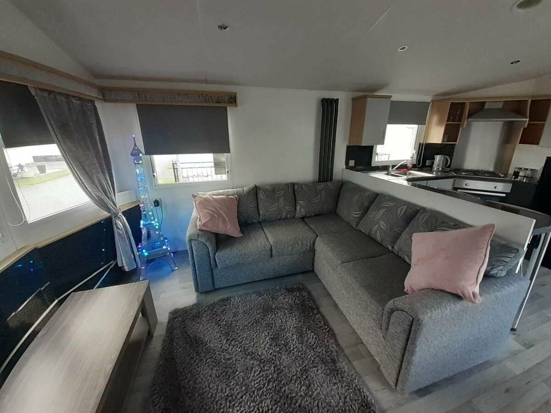 Happy Days Caravan Park - Holiday Accommodation 20091