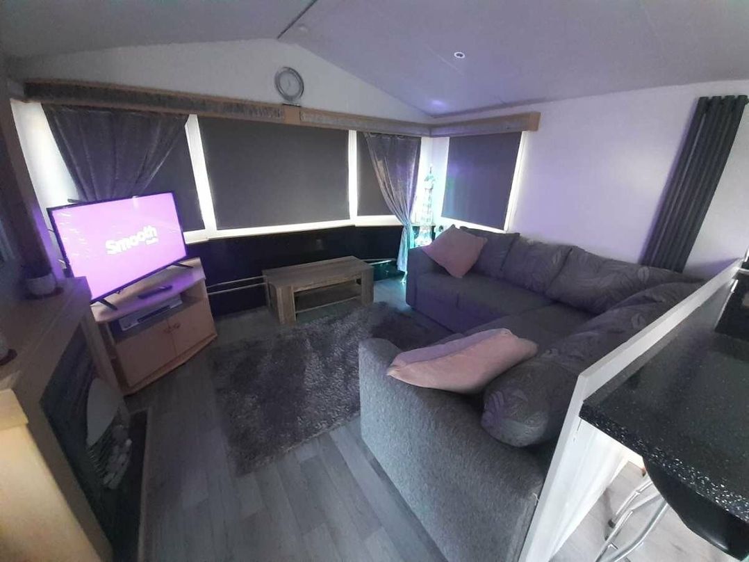 Happy Days Caravan Park - Holiday Accommodation 20091