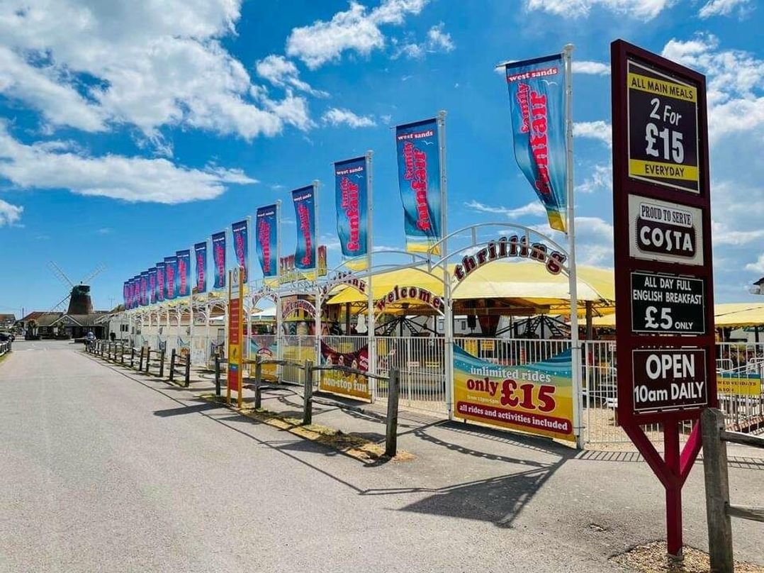 Seal Bay Resort - Holiday Accommodation 20098