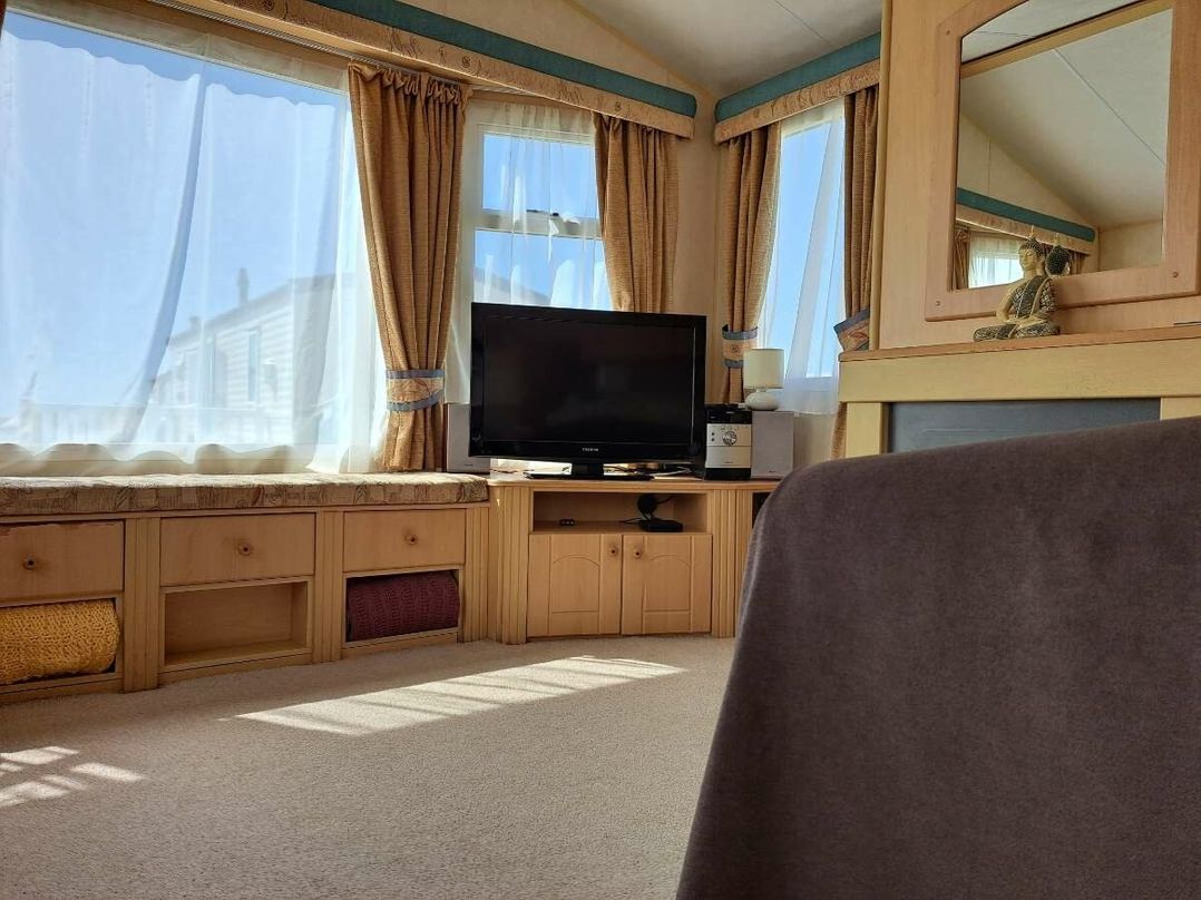 Lyons Sunnysands Holiday Park - Holiday Accommodation 20099