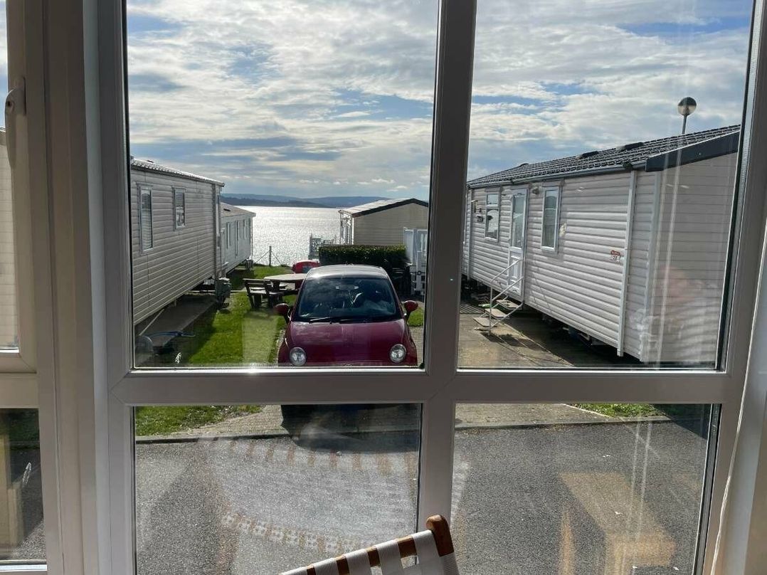 Rockley Park - Holiday Accommodation 20106