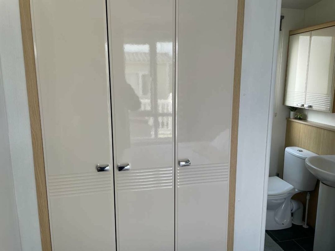 Rockley Park - Holiday Accommodation 20106