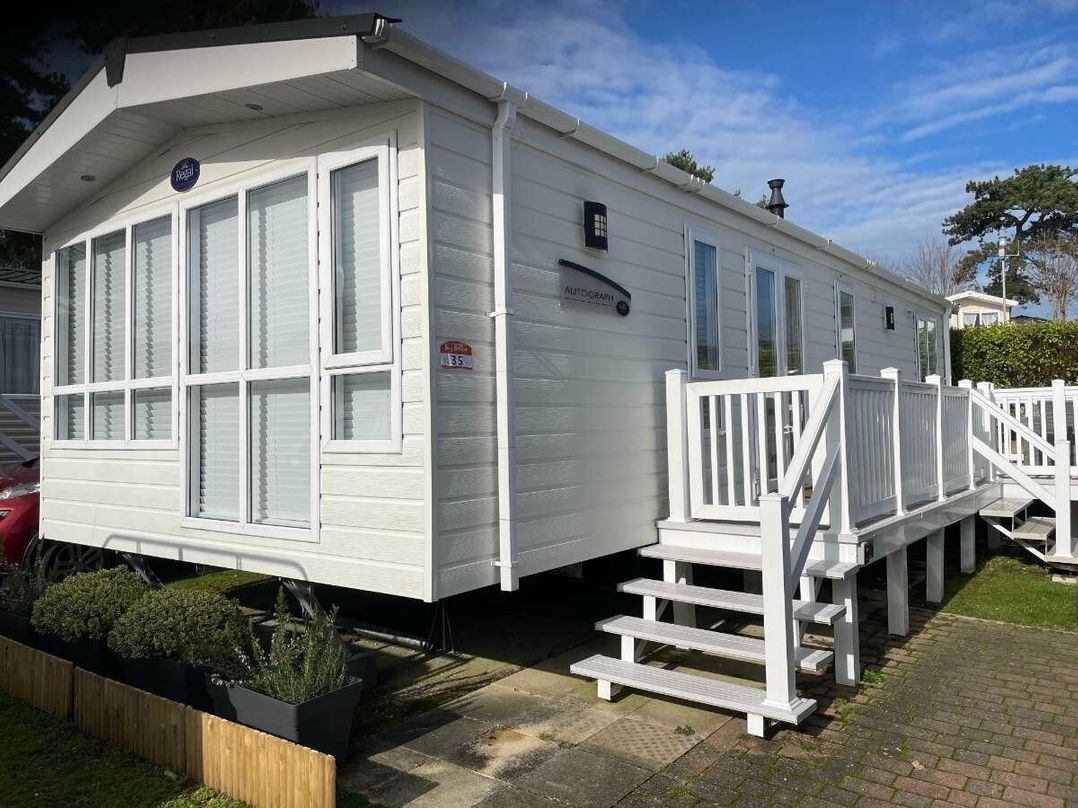 Rockley Park - Holiday Accommodation 20106