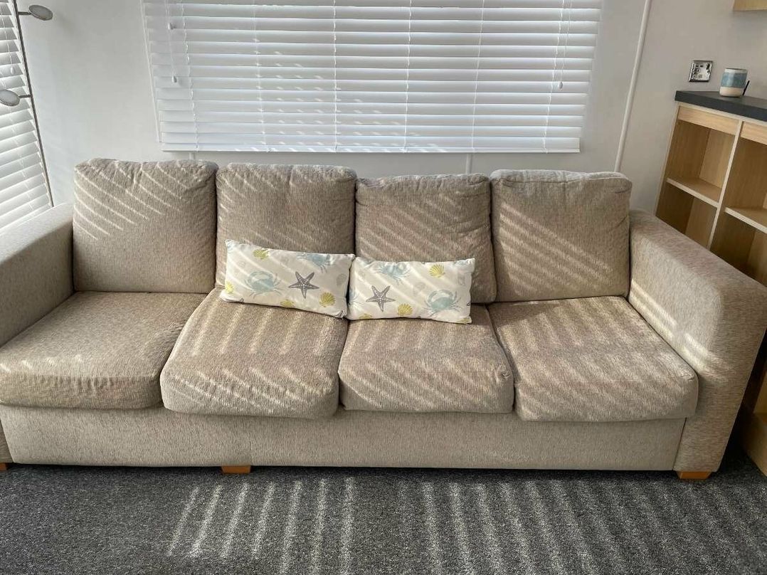 Rockley Park - Holiday Accommodation 20106