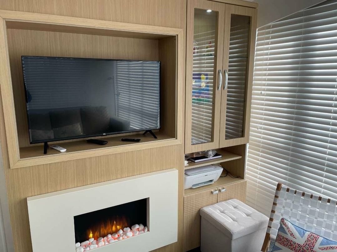 Rockley Park - Holiday Accommodation 20106