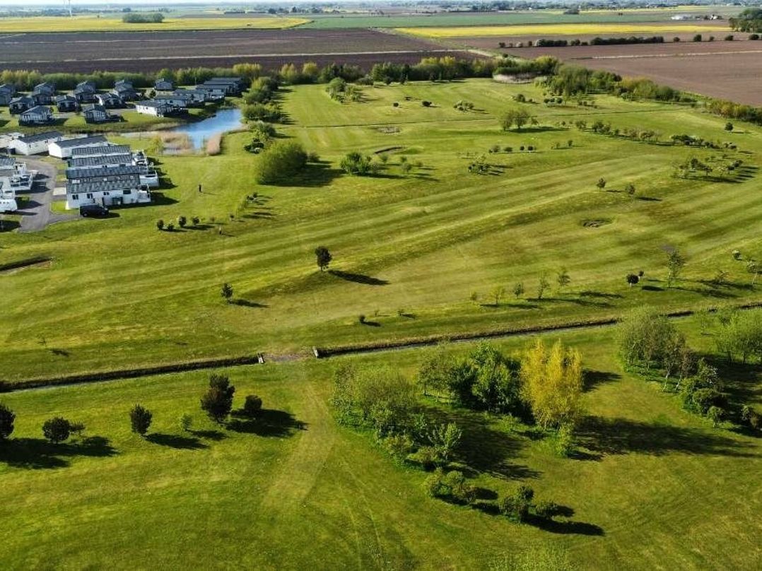 Grange Leisure Park - Holiday Accommodation 20108