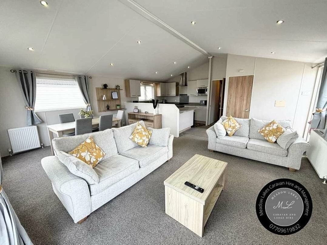 Grange Leisure Park - Holiday Accommodation 20108