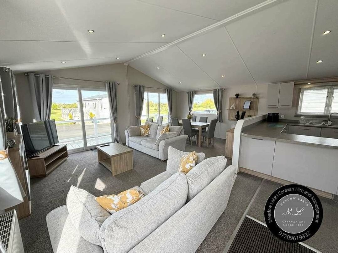 Grange Leisure Park - Holiday Accommodation 20108