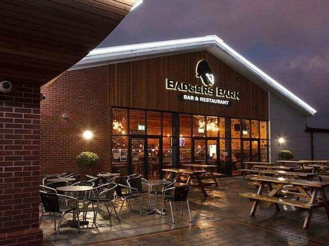 Grange Leisure Park - Holiday Accommodation 20108