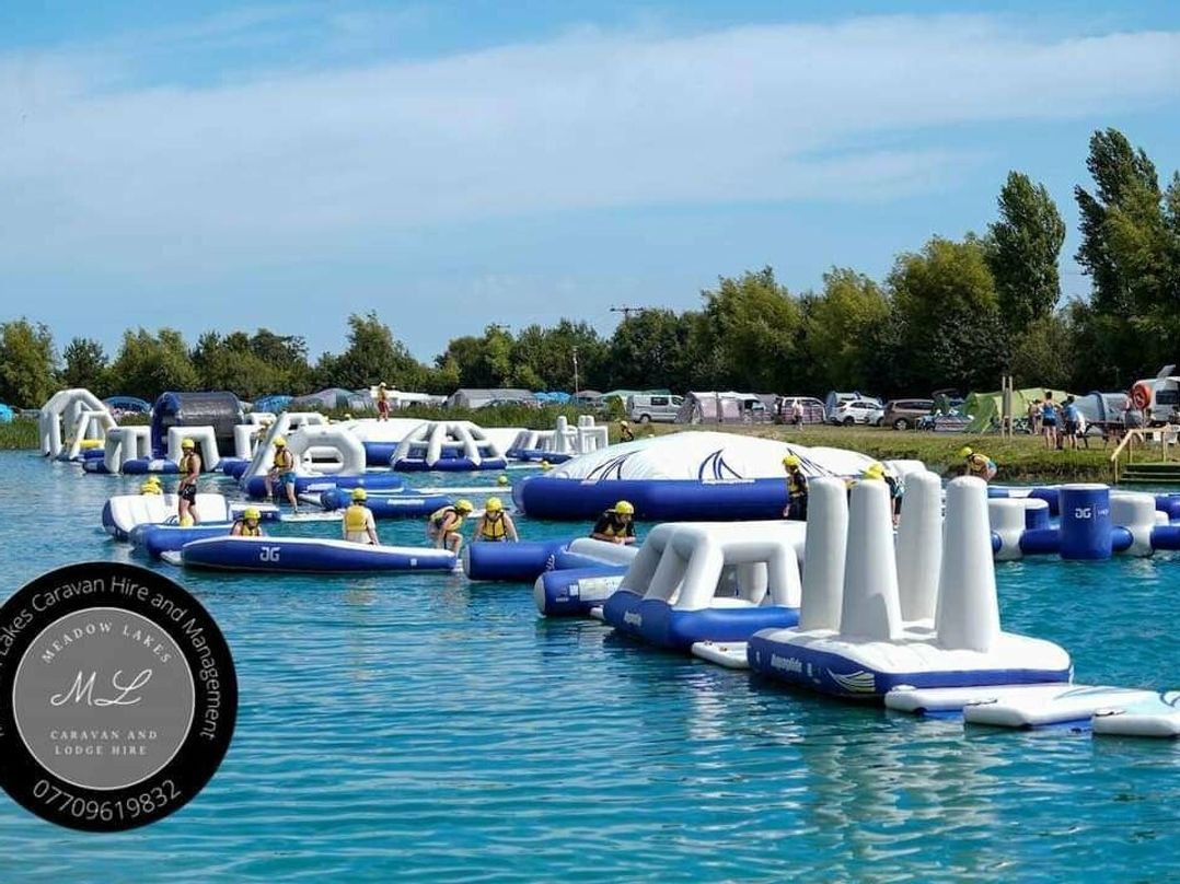 Grange Leisure Park - Holiday Accommodation 20108