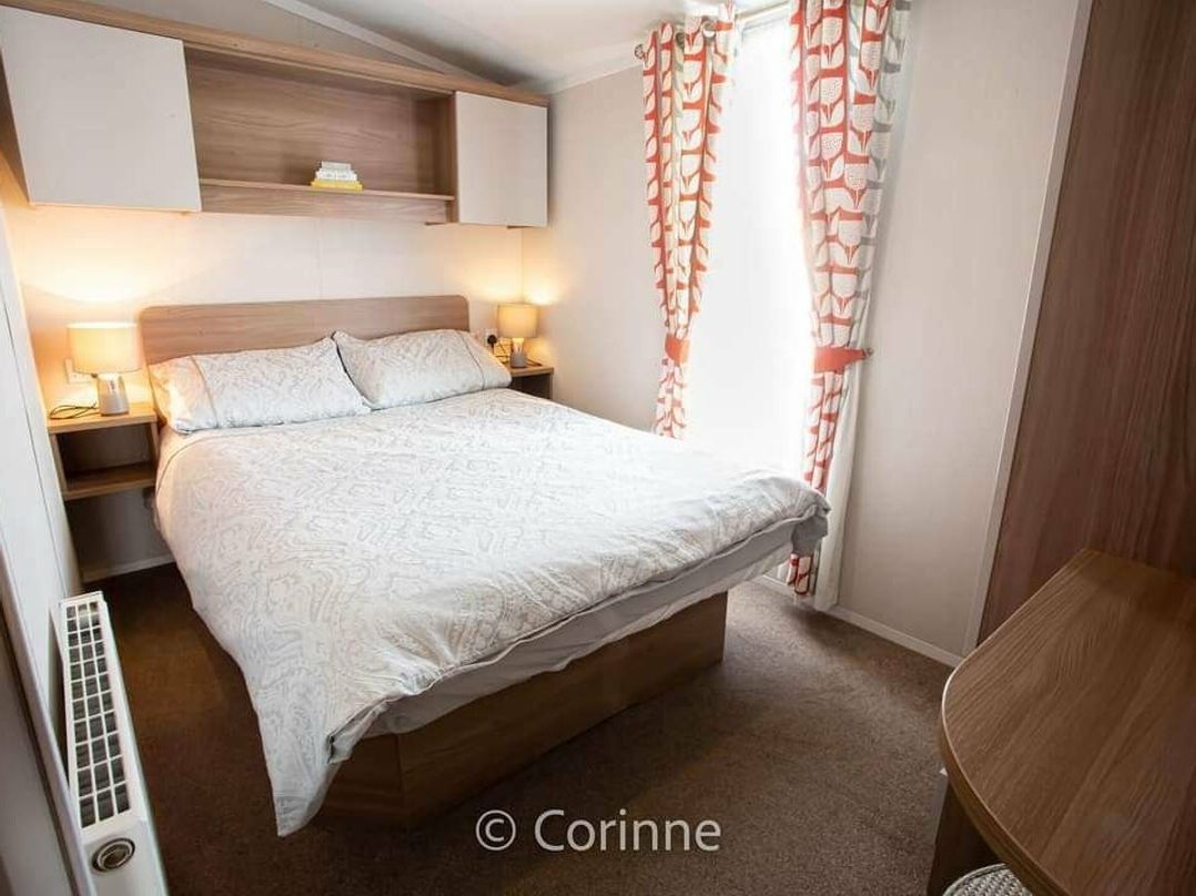 Cala Gran Holiday Park - Holiday Accommodation 20111