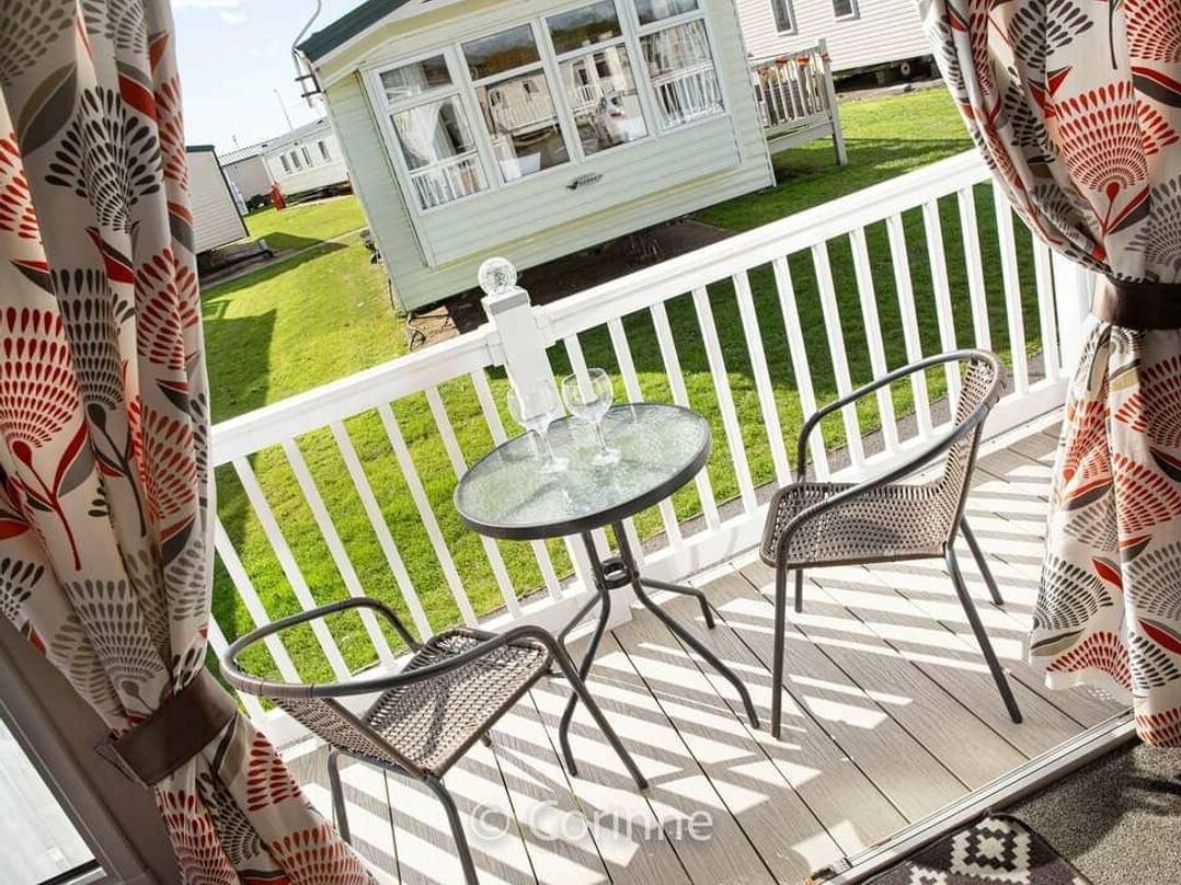 Cala Gran Holiday Park - Holiday Accommodation 20111