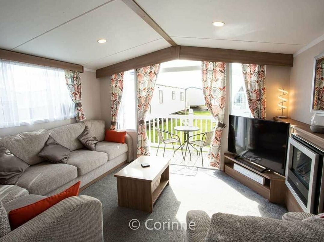 Cala Gran Holiday Park - Holiday Accommodation 20111