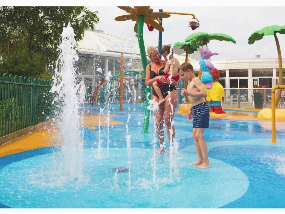 Cala Gran Holiday Park - Holiday Accommodation 20111