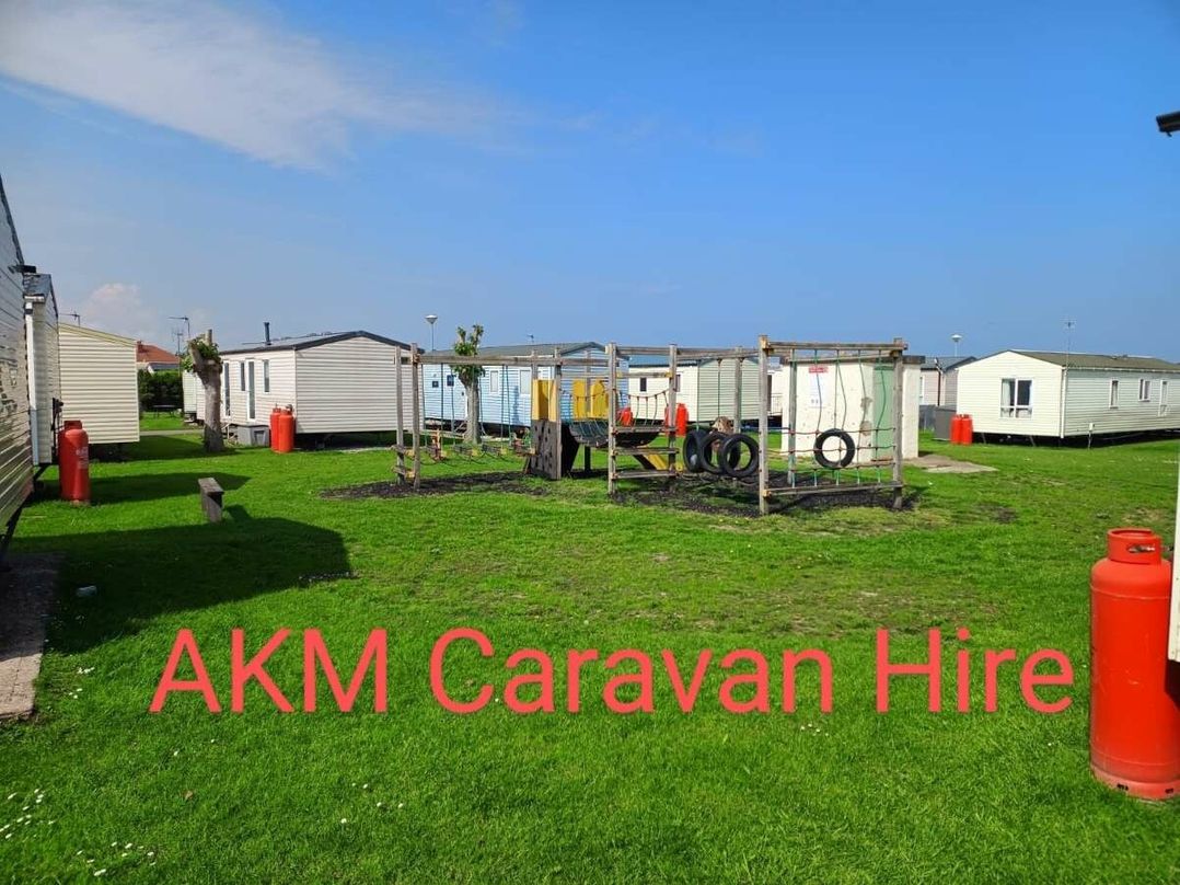 Abbeyford Holiday Park - Holiday Accommodation 20120