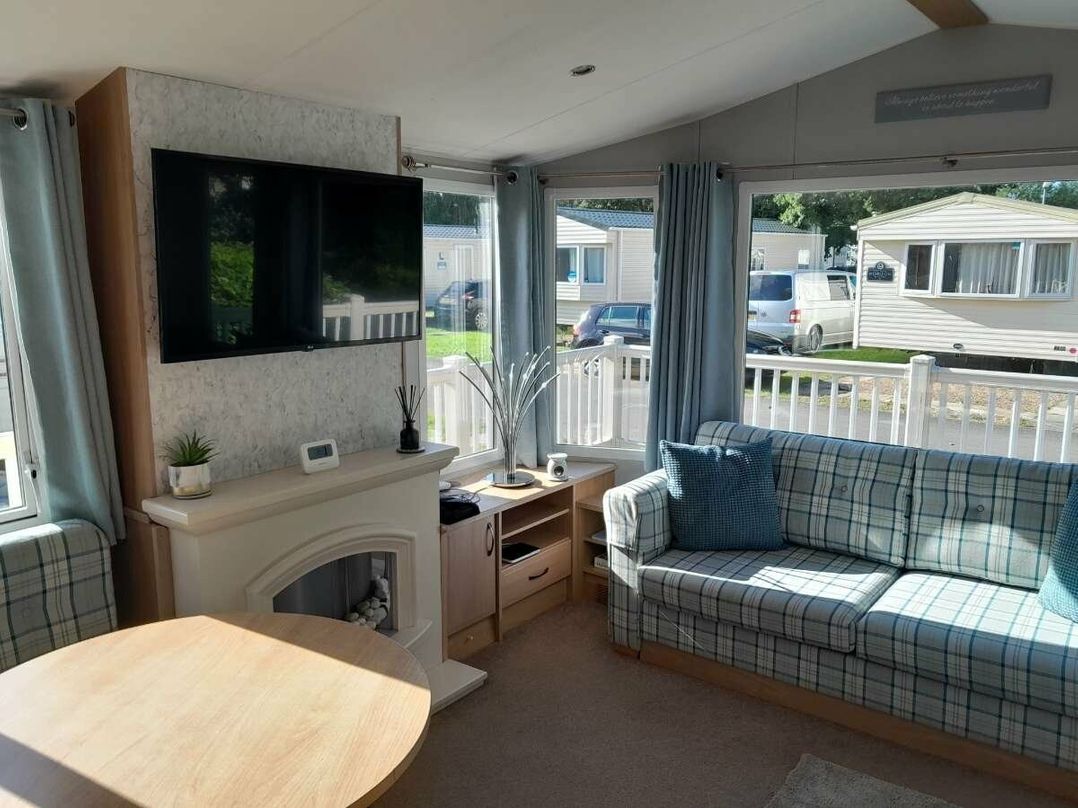 Cleethorpes Beach Holiday Park - Holiday Accommodation 20122