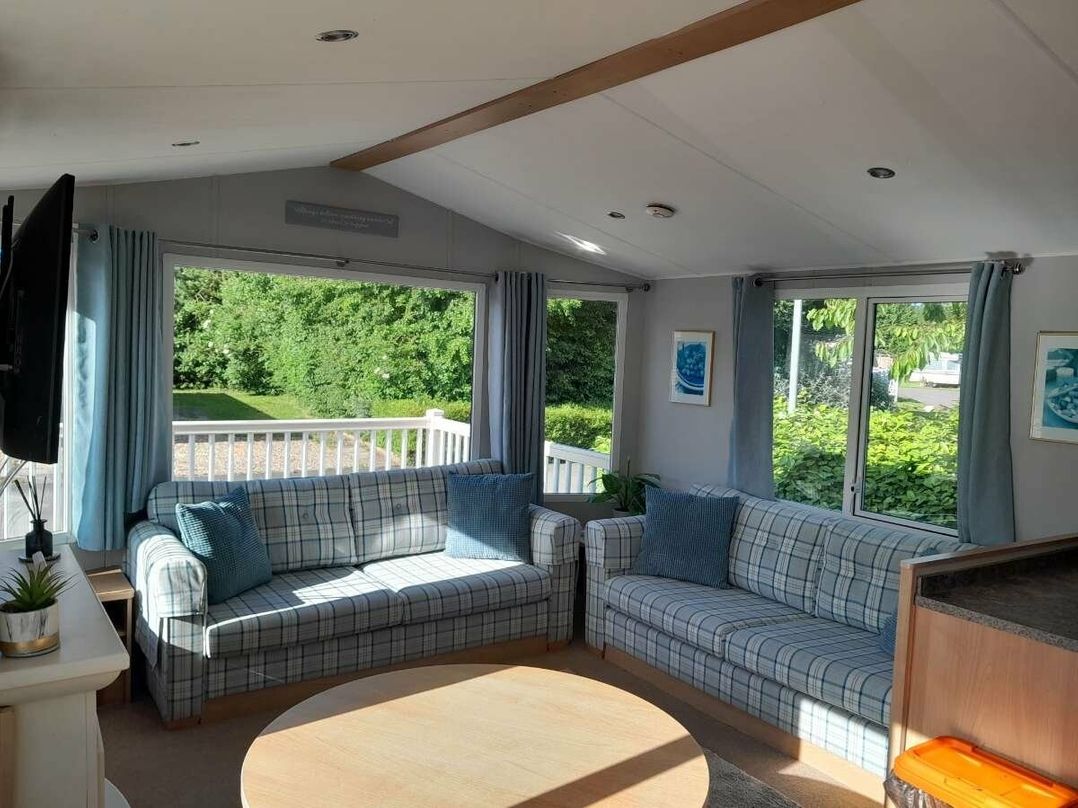 Cleethorpes Beach Holiday Park - Holiday Accommodation 20122