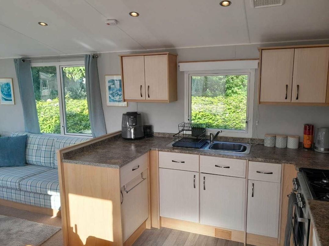 Cleethorpes Beach Holiday Park - Holiday Accommodation 20122