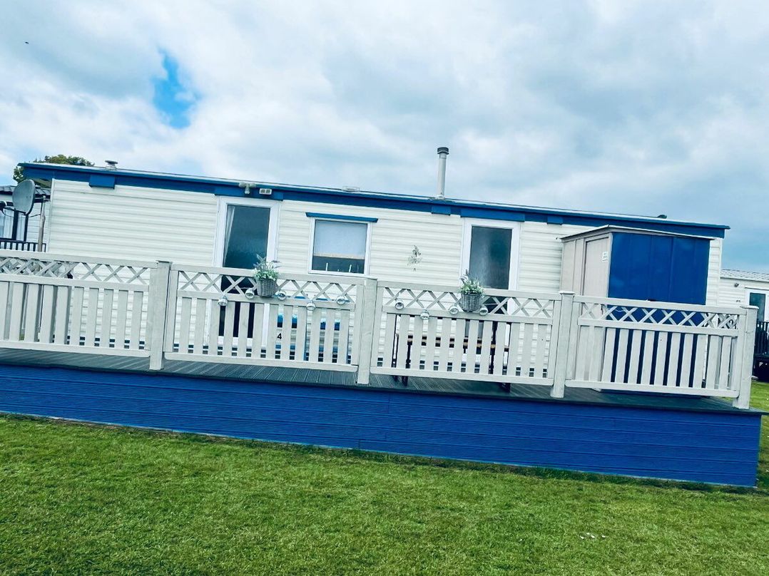 Wrights Seadale - Holiday Accommodation 20138