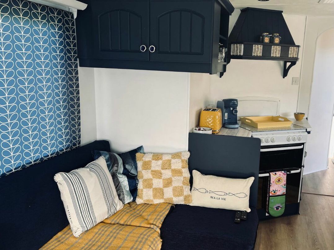 Wrights Seadale - Holiday Accommodation 20138