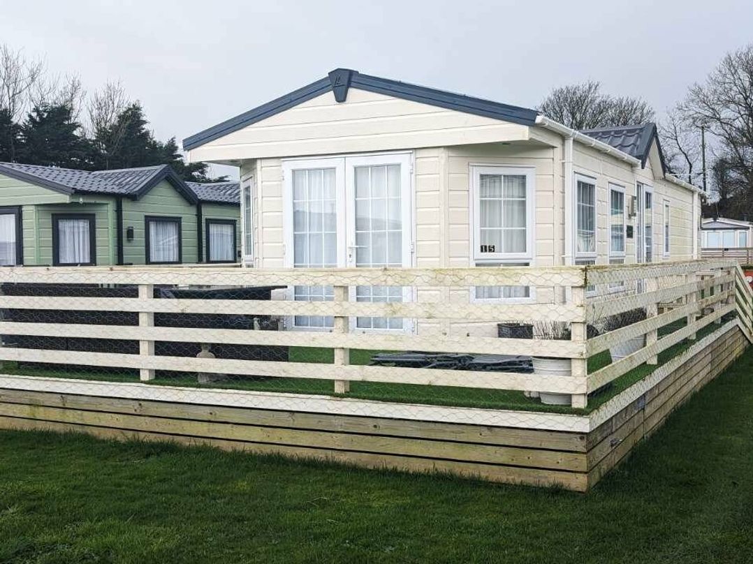 WigBay Holiday Park - Holiday Accommodation 20139